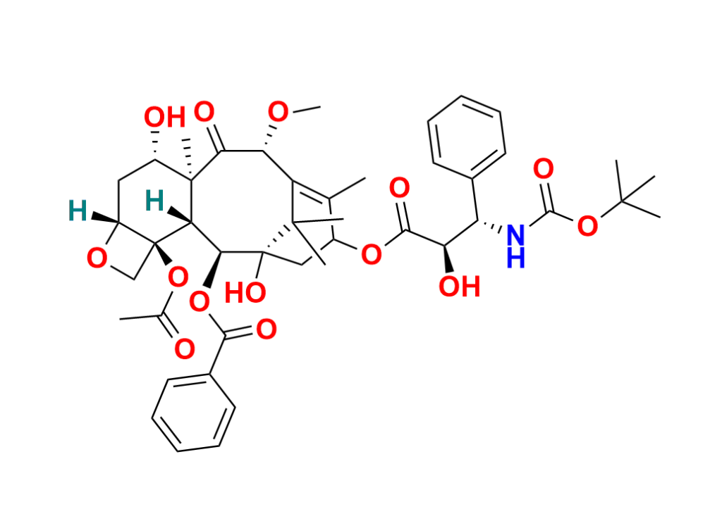 Cabazitaxel Impurity 33
