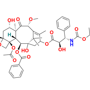 Cabazitaxel Impurity 33