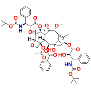 Cabazitaxel EP Impurity D