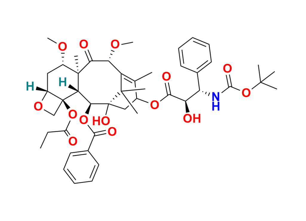 Cabazitaxel Impurity 44