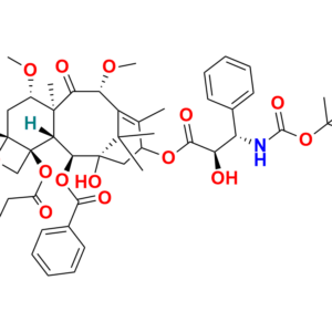 Cabazitaxel Impurity 44