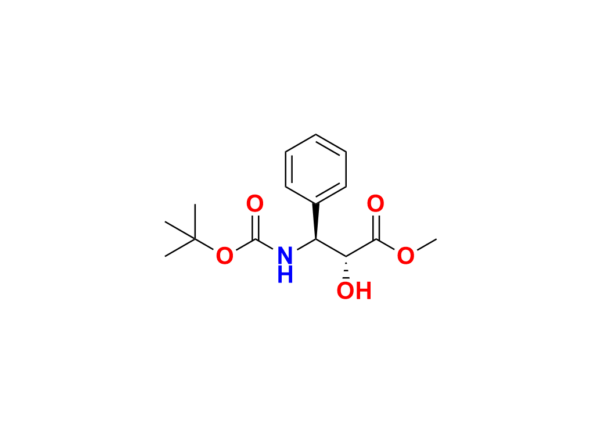 (2R,3S)-N-Boc-3-Phenylisoserine Methyl Ester