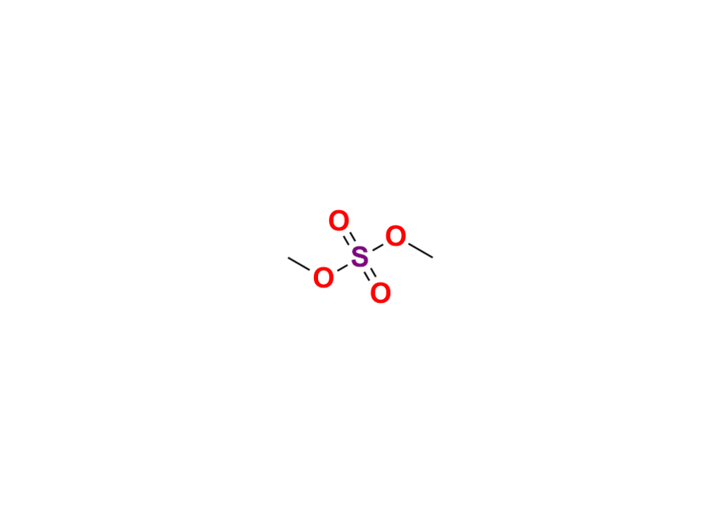 Dimethyl Sulfate