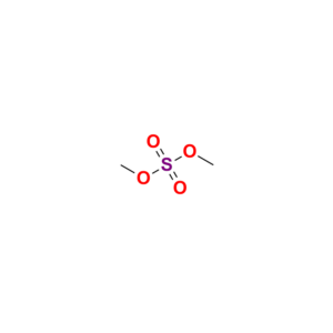 Dimethyl Sulfate