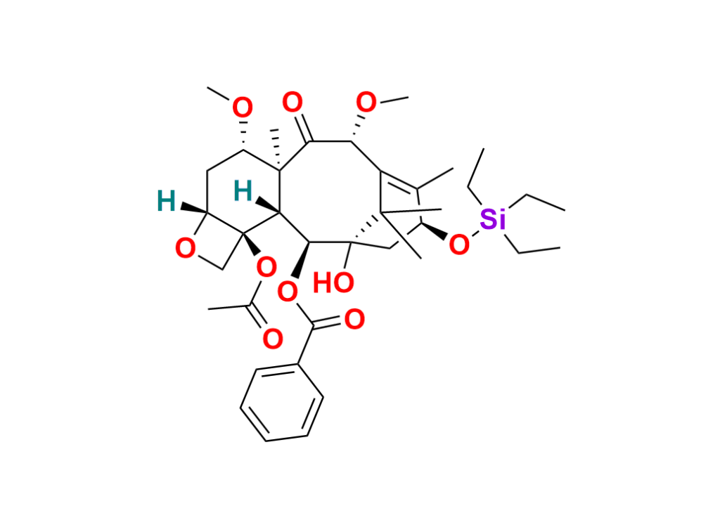 Cabazitaxel Impurity 44