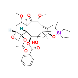 Cabazitaxel Impurity 44