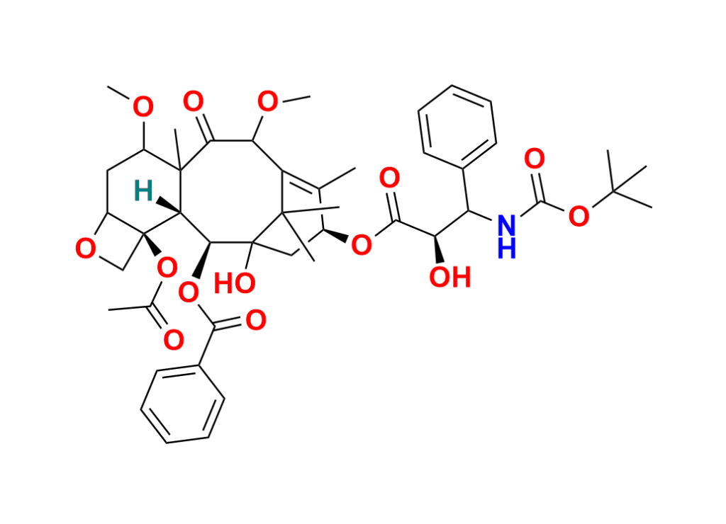 Cabazitaxel Impurity 44