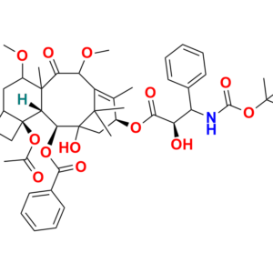 Cabazitaxel Impurity 44