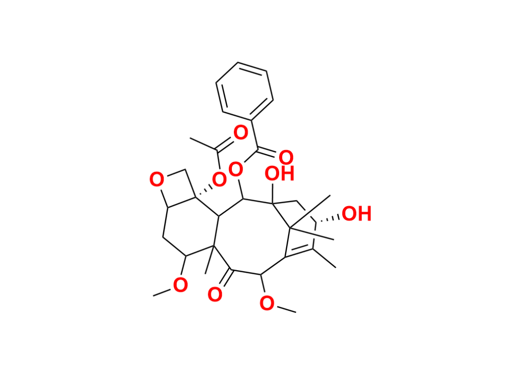 Cabazitaxel Impurity 44