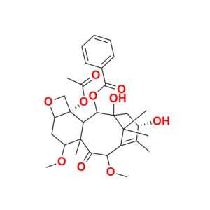 Cabazitaxel Impurity 44