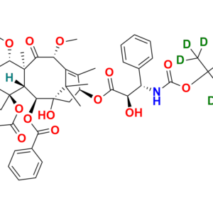 Cabazitaxel EP Impurity D