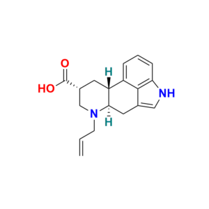 Cabergoline Impurity 1