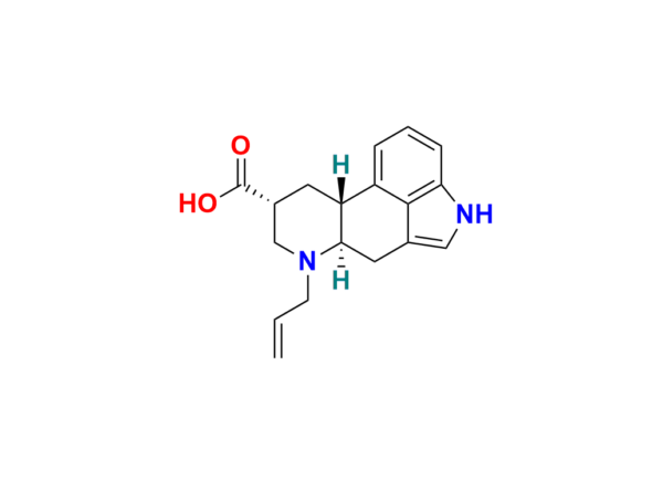 Cabergoline EP Impurity A