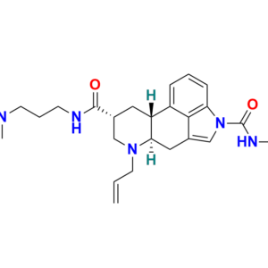 Cabergoline Impurity 1