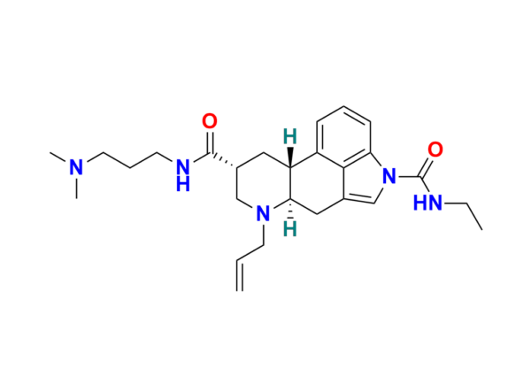 Cabergoline EP Impurity B