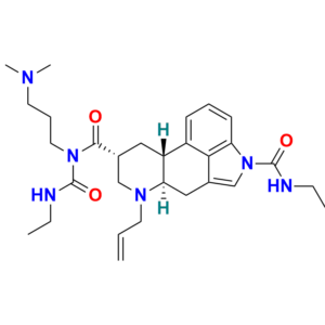 Cabergoline Impurity 1