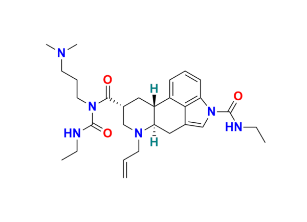 Cabergoline EP Impurity C