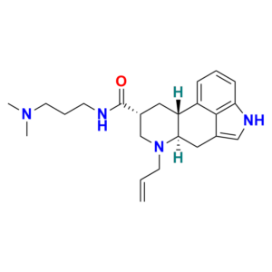 Cabergoline Impurity 1