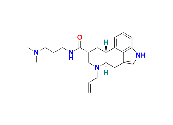 Cabergoline EP Impurity D