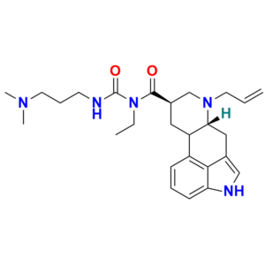 Cabergoline Isomer
