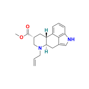Cabergoline Impurity 1