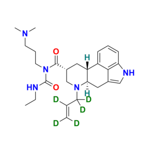 Cabergoline Impurity 1