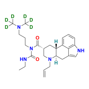 Cabergoline Impurity 1