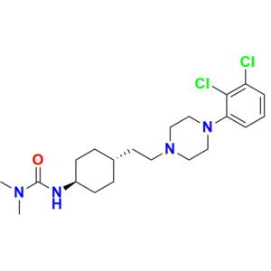 Cariprazine Ethyl Methyl Impurity