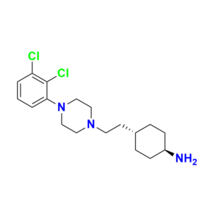 Cariprazine Ethyl Methyl Impurity