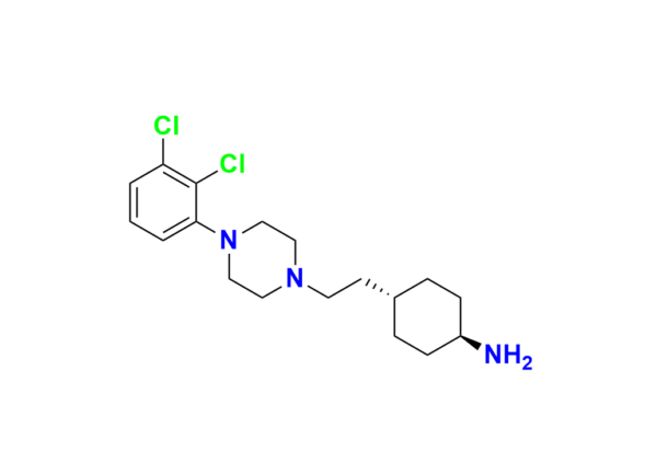 Cariprazine Amine Analog