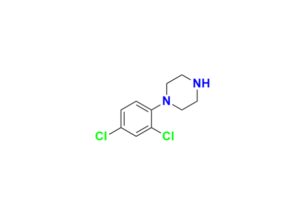 1-(2,4-Dichlorophenyl) Piperazine