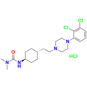 Cariprazine Impurity 17