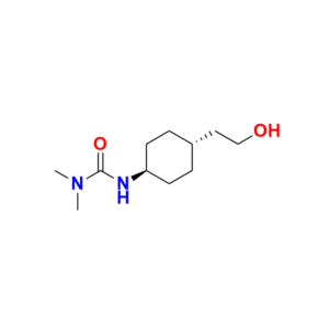 Cariprazine Impurity 17