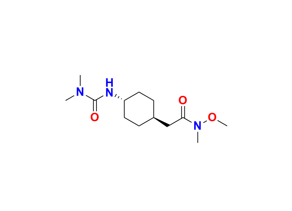 Cariprazine Impurity 17