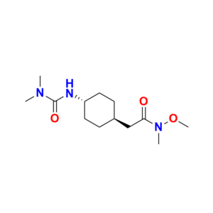Cariprazine Impurity 17