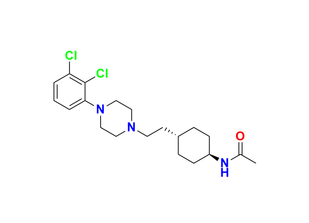AQ-C004538.png Cariprazine Impurity 18