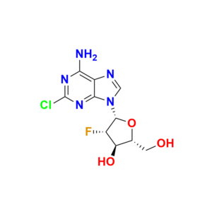 Clofarabine Impurity 3