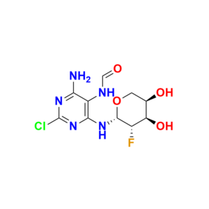 N-Nitroso -2,6 Dichloro Purine