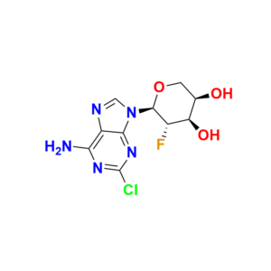 N-Nitroso -2,6 Dichloro Purine