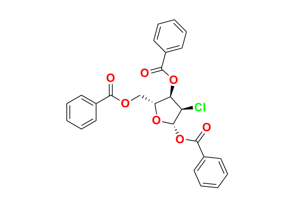 N-Nitroso -2,6 Dichloro Purine
