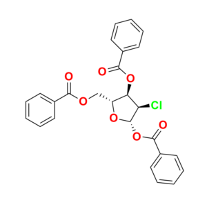 N-Nitroso -2,6 Dichloro Purine