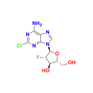 Clofarabine Impurity 3