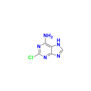 Clofarabine Impurity 3
