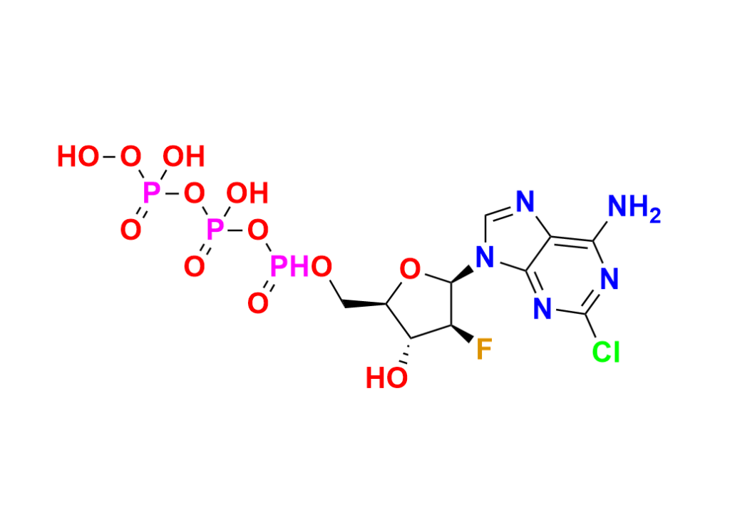 N-Nitroso -2,6 Dichloro Purine