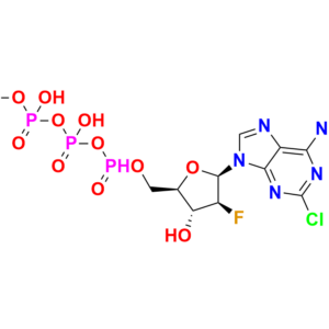 N-Nitroso -2,6 Dichloro Purine