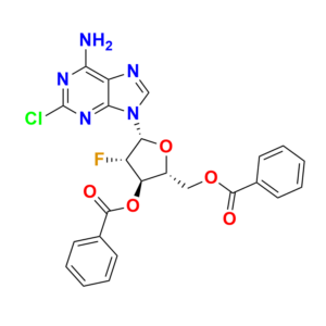 Clofarabine Impurity 3