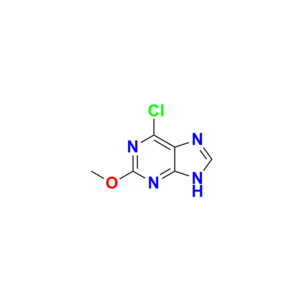 Clofarabine Impurity 3