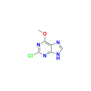 Clofarabine Impurity 3