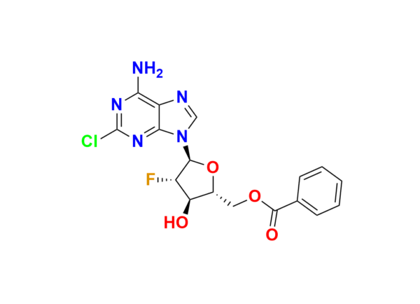 Clofarabine Impurity 7