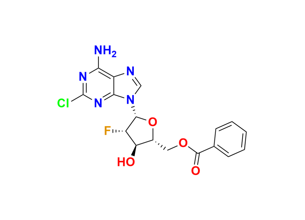 N-Nitroso -2,6 Dichloro Purine